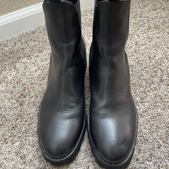 Freda Salvador Brooke Boot - Picture 2 of 7